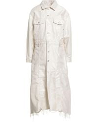 CYCLE - Chaqueta Vaquera - Lyst
