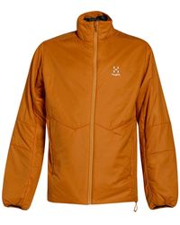 Haglöfs - Jacket - Lyst