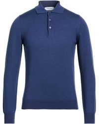 Gran Sasso - Sweater Virgin Wool - Lyst