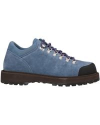 Diemme - Cornaro Slate Ankle Boots Leather, Rubber - Lyst