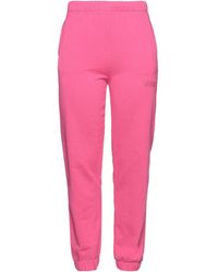 Ganni - Pants - Lyst