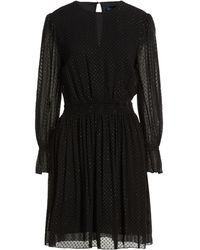 GANT - Mini Dress - Lyst