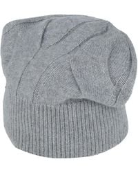 Alpha Studio - Hat - Lyst