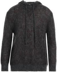 P.A.R.O.S.H. - P.A.R.O..H. Sweater Mohair Wool, Polyamide, Wool - Lyst