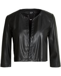Liu Jo - Jacket - Lyst