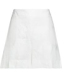 Ermanno Scervino - Shorts & Bermudashorts - Lyst