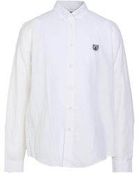 KENZO - Camicia - Lyst