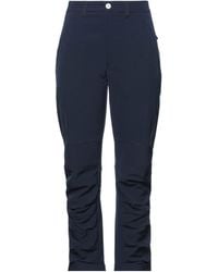 High - Pants - Lyst