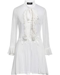DSquared² - Robe courte - Lyst