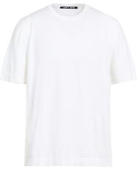 LEFT END - Pullover - Lyst