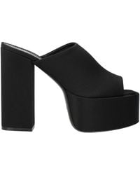 Paris Texas - Sandals - Lyst