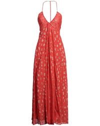 Forte Forte - Vestito Lungo - Lyst
