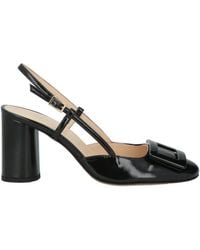 Baldinini - Pumps Leather - Lyst