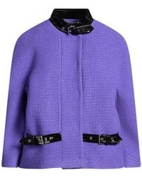 Moschino - Jackets - Lyst