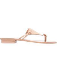 Cult Gaia - Tongs - Lyst