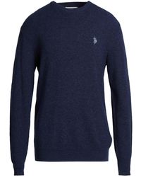 U.S. POLO ASSN. - Pullover - Lyst