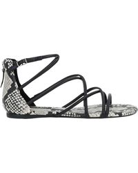 Nine West Flat sandals for Women | Online Sale up to 69% off | Lyst