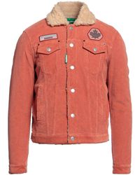 DSquared² - Jacket - Lyst