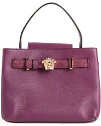 Versace - Handbags - Lyst