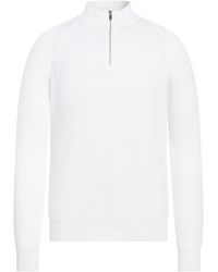 Moorer - Pullover - Lyst