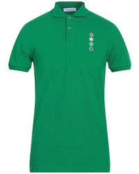 Manuel Ritz - Polo Shirt - Lyst