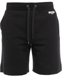 Moschino Shorts for Men | Online Sale 