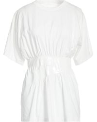 MM6 by Maison Margiela - T-Shirts - Lyst