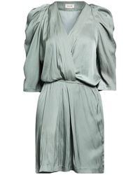 Zadig & Voltaire - Mini Dress - Lyst