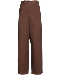Alysi - Pants - Lyst