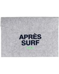 APRÈS SURF - Estuche - Lyst