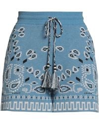 Alanui - Shorts & Bermudashorts - Lyst