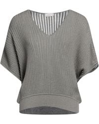 Agnona - Pullover - Lyst