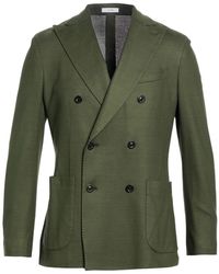 Boglioli - Blazer Cotton - Lyst