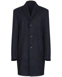 Daniele Alessandrini - Coats - Lyst