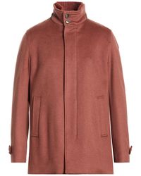 Herno - Abrigo - Lyst