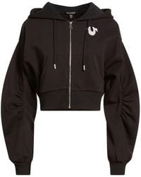 TRUE RELIGION - Sweatshirt - Lyst