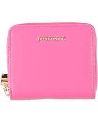 Borbonese - Wallets - Lyst