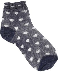Women's Alto Milano Socks from $19 | Lyst
