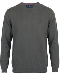 Psycho Bunny - Sweaters - Lyst