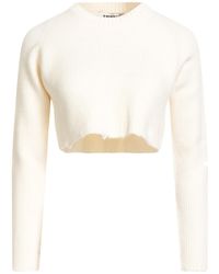 A PAPER KID - Pullover - Lyst