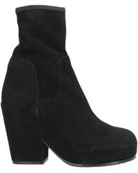 Random Identities - Bottines - Lyst