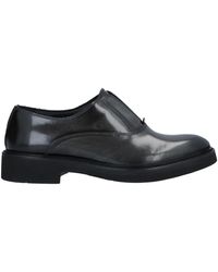 CANGIANO 1943 Loafer - Black