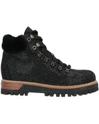 Le Silla - Ankle Boots - Lyst