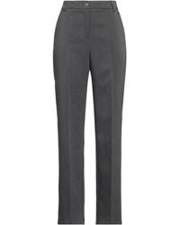 DIVEDIVINE - Pants Polyester, Viscose, Elastane - Lyst