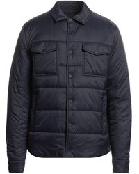 Pal Zileri - Puffer Polyester - Lyst