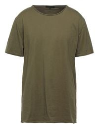 DRYKORN - T-shirt - Lyst