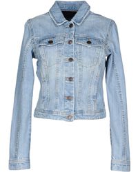 Vero Moda Denim jackets for Women - Up to 63% off at Lyst.com