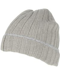 Brunello Cucinelli - Hats - Lyst