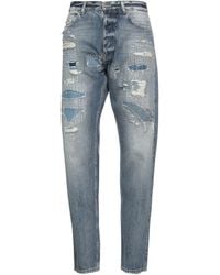Givenchy - Jeans - Lyst