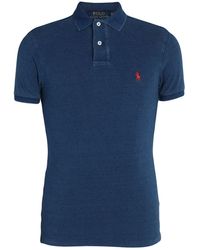 Polo Ralph Lauren Polo shirts for Men 